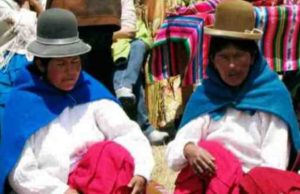 Blog 672 Gastronomía aymara