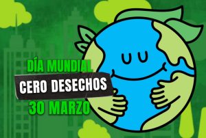 Blog 654 Día internacional de cero desechos