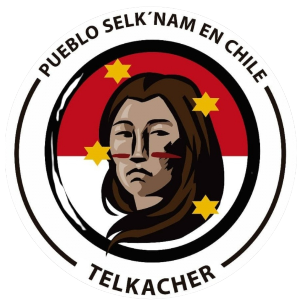 Selknam
