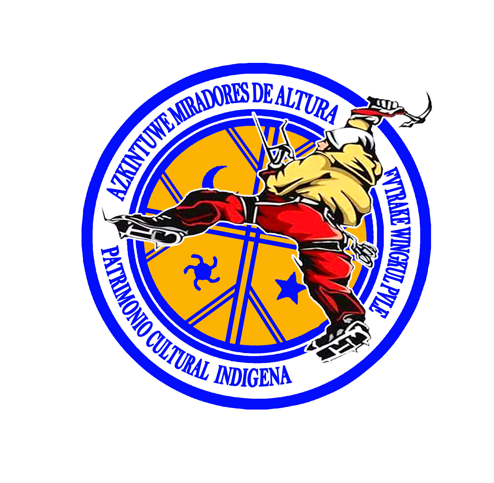 Montañismo Con Identidad Mapuche 1 Montañismo con identidad mapuche