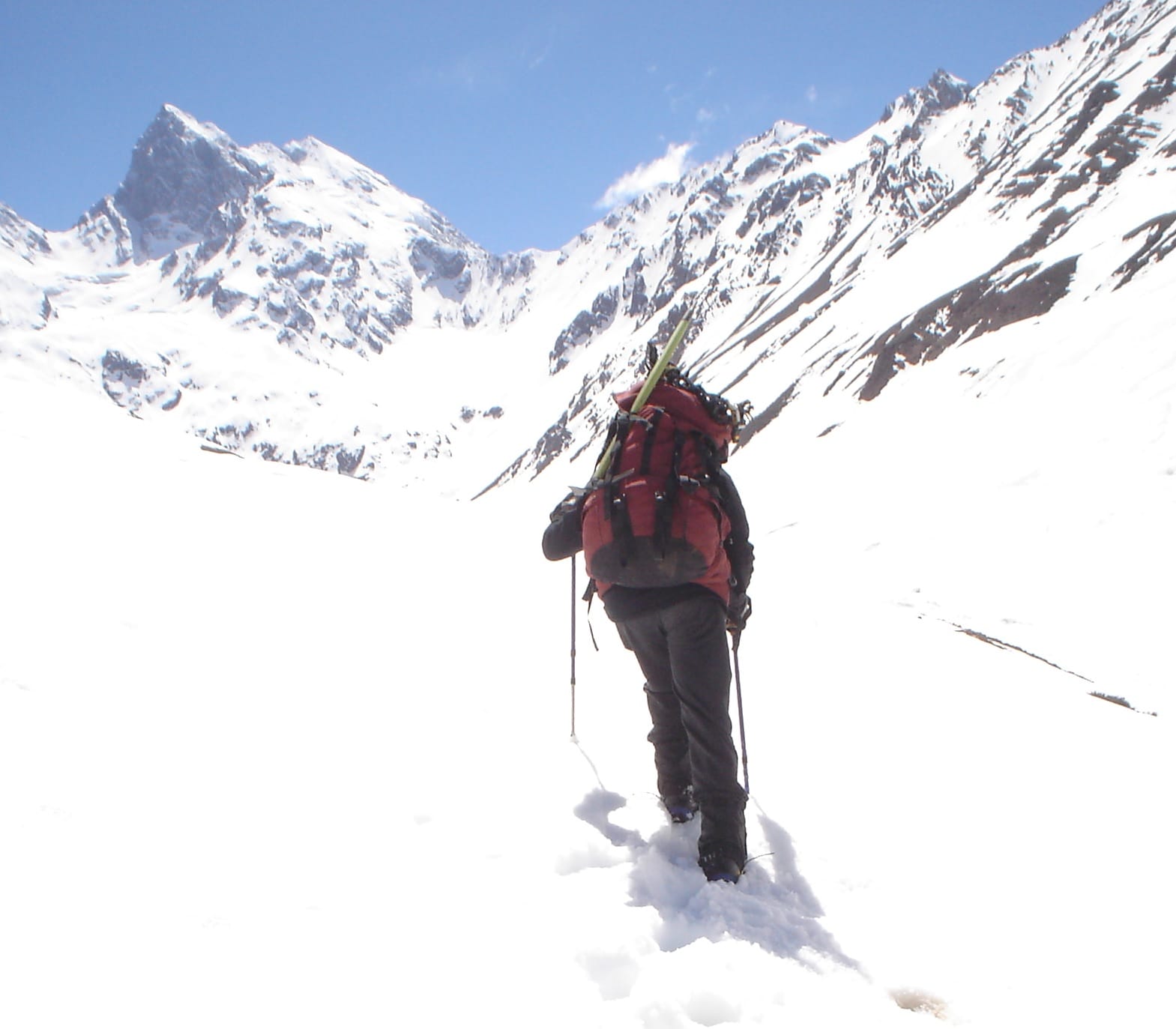 Montañismo Con Identidad Mapuche 6 Montañismo con identidad mapuche - imagen 6