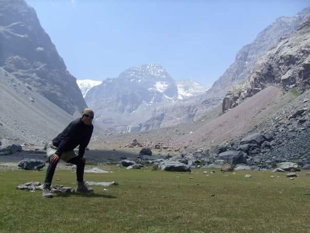 Montañismo Con Identidad Mapuche 5 Montañismo con identidad mapuche - imagen 5