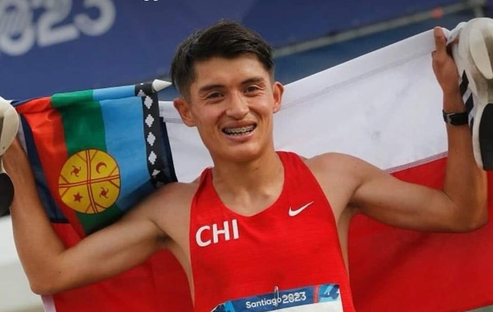 Hugo catrileo