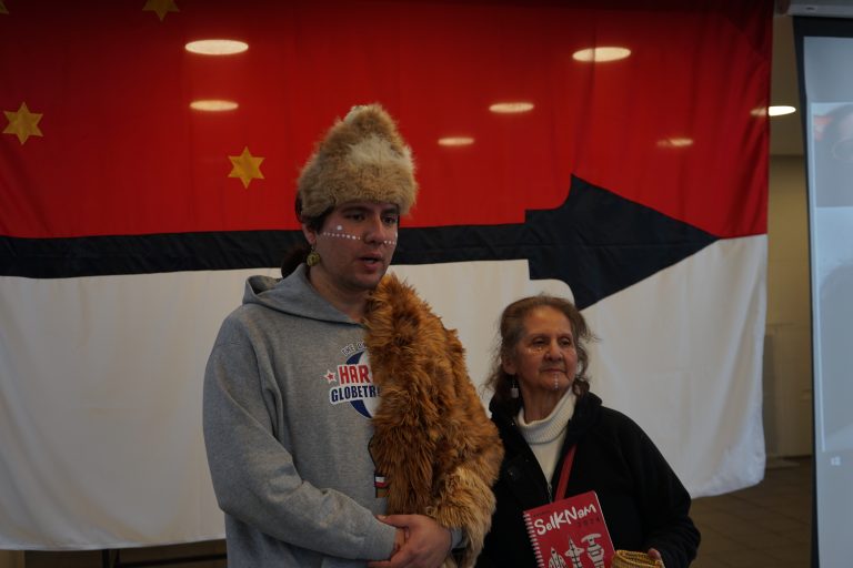 Obra Lumínica Pueblo Selk'Nam 3 Dsc00864
