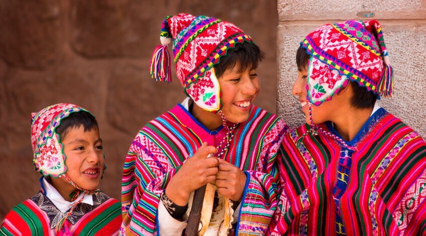 Quechua el idioma de los incas e1722280581709