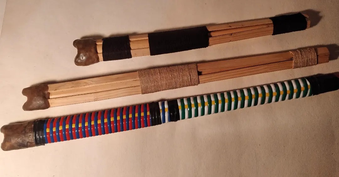 Luthería En Instrumentos De Viento Ancestrales 3 Luthería en instrumentos de viento ancestrales - imagen 3